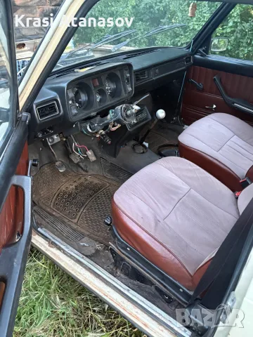 Лада 2105 1.7карбуратор, снимка 8 - Автомобили и джипове - 56329841