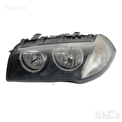 Ляв фар BMW X3 (E83) 2003-2010 ID: 113823, снимка 2 - Части - 42731046