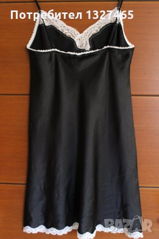 Нощница на Виктория Сикретс, снимка 2 - Бельо - 29378093