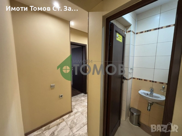 Прекрасно обзаведен тристаен апартамент в кв. Билла 1 , снимка 18 - Апартаменти - 52071338