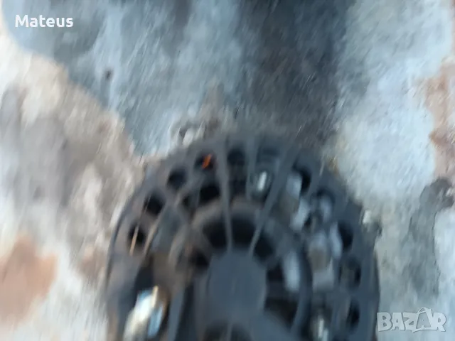 Алтернатор за кола 12V 120 A, снимка 5 - Части - 49414980