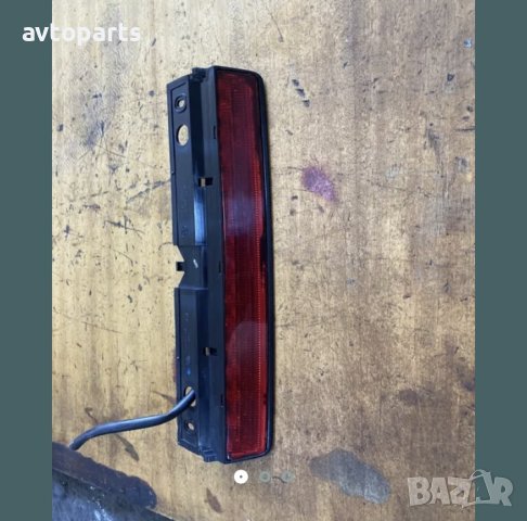 Vw Fox 2005година трети стоп