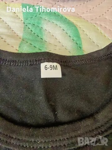 два комлекта за бебе, снимка 3 - Комплекти за бебе - 50035371