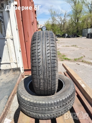 Гуми 195 65 15 Пирели Pirelli 2 броя - нов внос. Не са нови! , снимка 8 - Гуми и джанти - 54300689