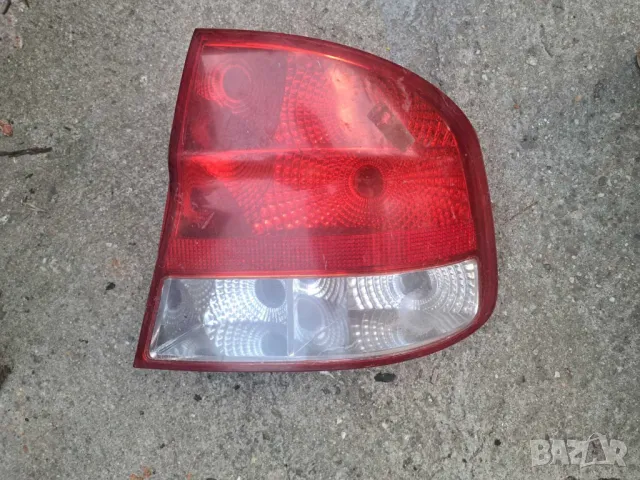 СТОП/СТОПОВЕ ШЕВРОЛЕТ КАЛОС СЕДАН/Chevrolet Kalos Sedan, снимка 1