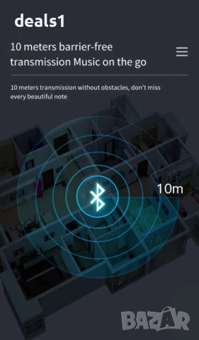 USB Bluetooth 5.0 Аудио Трансмитер и Ресийвър с LCD дисплей Безжичен адаптер с 3.5 мм AUX / RCA , снимка 13 - Ресийвъри, усилватели, смесителни пултове - 51016096