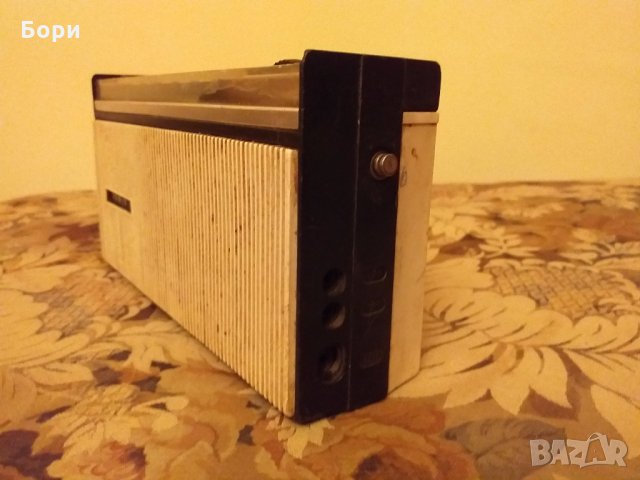Радио ВЕГА, снимка 3 - Радиокасетофони, транзистори - 30847943