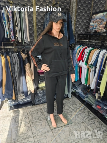 дамски екип, снимка 5 - Спортни екипи - 52478915