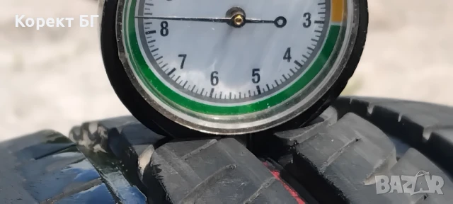 Гуми 175 65 14 Фаярстоун Firestone 4 броя. Нов внос. Не са нови!, снимка 4 - Гуми и джанти - 50479860