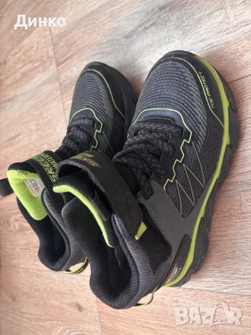 Детски боти Skechers, снимка 3 - Детски боти и ботуши - 55974392