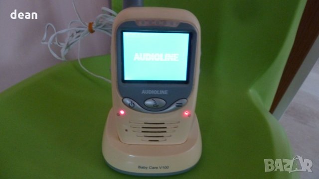 бебефон Philips scd 468, снимка 8 - Бебефони - 32199342