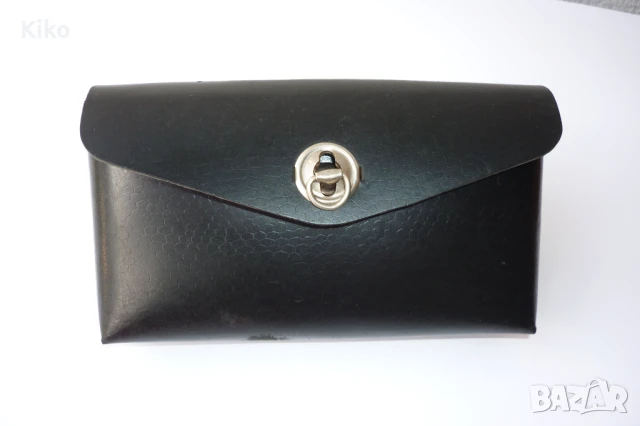 Ретро кожена чантичка за инструменти за велосипед, снимка 2 - Аксесоари за велосипеди - 50999521