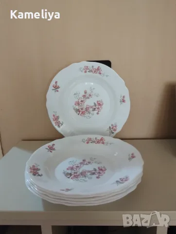 Френски аркопал