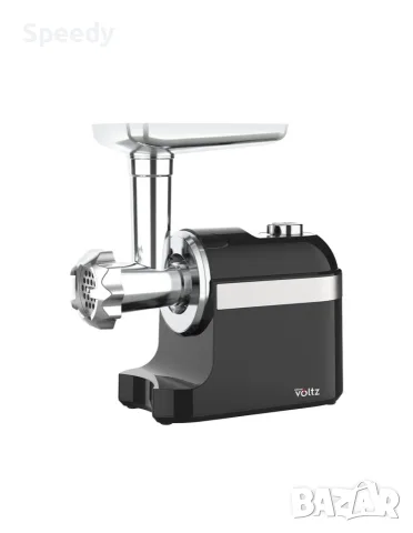Месомелачка Voltz, 1600W, приставка за домати