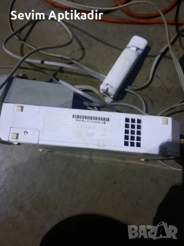 Игрална конзола, снимка 2 - Други игри и конзоли - 53110277