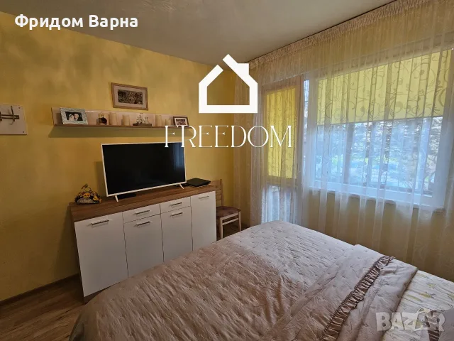 Продава 3-СТАЕН град Варна, Трошево, снимка 9 - Апартаменти - 56545089