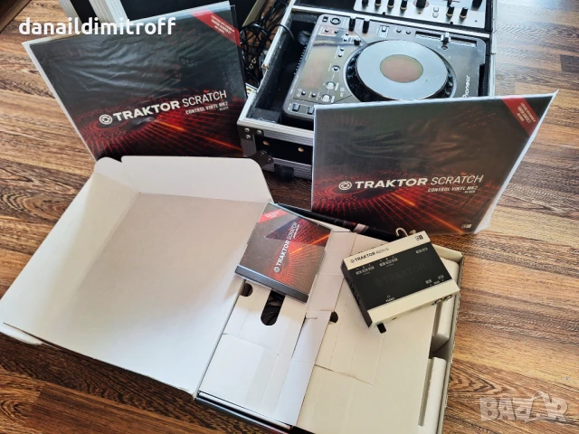 DJ Оборудване Pioneer, снимка 7 - Ресийвъри, усилватели, смесителни пултове - 50739389