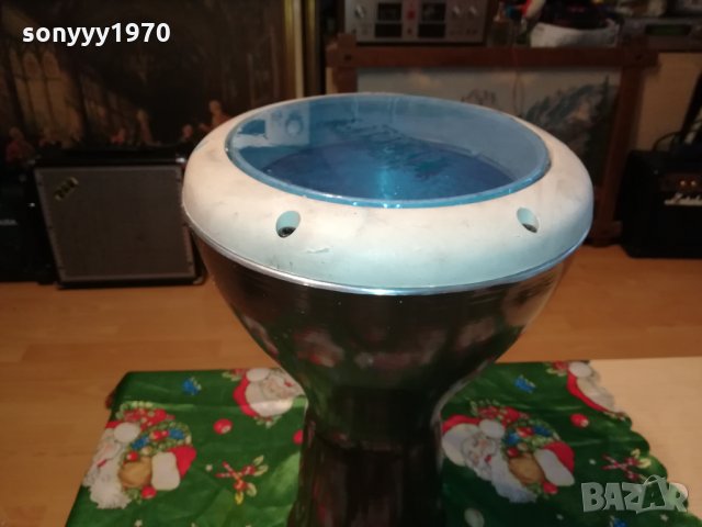 КАФЯВА ГОЛЯМА ТАРАМБУКА-41Х26СМ 3012211741, снимка 5 - Ударни инструменти - 35279260