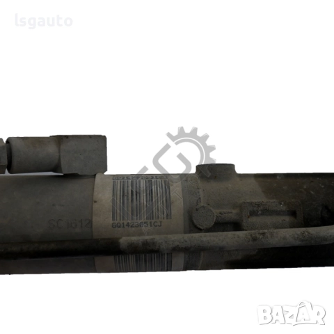 Хидравлична кормилна рейка Skoda Fabia I (6Y) 1999-2008 ID: 151615, снимка 3 - Части - 51994439