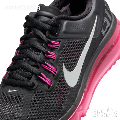 Nike - Air Max 2013 номер 38.5 Оригинал Код 232, снимка 6 - Маратонки - 47548635