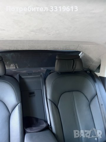 Audi A8 4.2 TDI FULL, снимка 14 - Автомобили и джипове - 44452019
