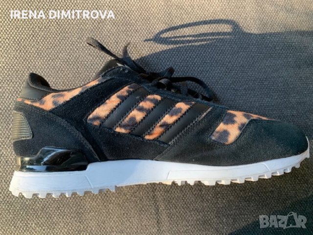 Adidas zx torsion tiger 41 1/3, снимка 5 - Маратонки - 38135307