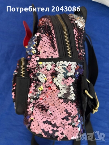 Детска раничка, снимка 3 - Раници - 52590187