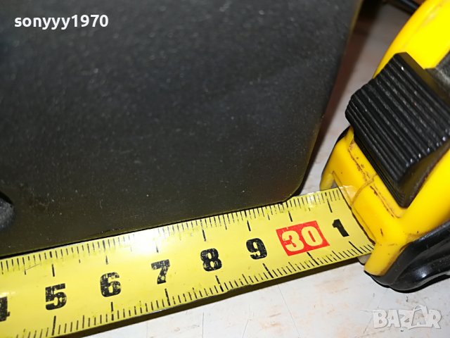 DENON UCD-100 MADE IN GERMANY 3105230843, снимка 13 - Декове - 40881080