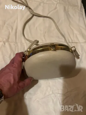 Дамски vintage чанти от 70те и 80те 12 бр. , снимка 16 - Чанти - 48359779