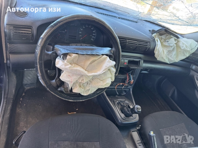 Ауди А4 Б5 1.9 TDI 110 КС 2001 Г само на части , снимка 8 - Части - 51778815