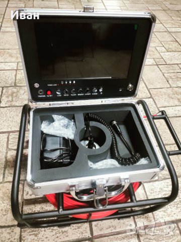 Отпушване на канали , снимка 2 - ВиК услуги - 38721504