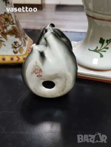 Порцелан и кристал, снимка 9 - Статуетки - 49072955