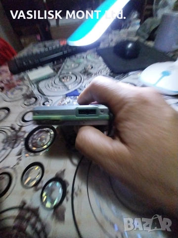 Мини диск SONY и SHARP, снимка 10 - Други - 52697405