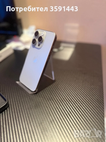 Iphone 15 pro Oтключен, снимка 4 - Apple iPhone - 52563419