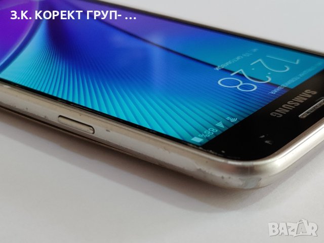 Samsung Galaxy J3 (2016) Dual J320, снимка 3 - Samsung - 42637225