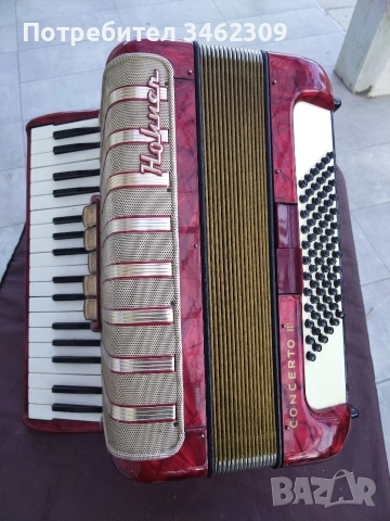 Акордеон