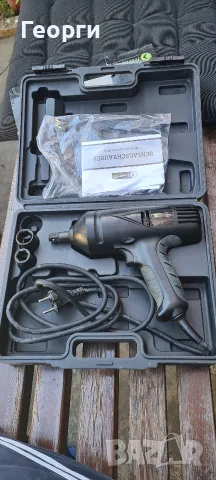 Гайковерт freelimit 230v, снимка 2 - Винтоверти - 56346074