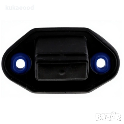 Бутон на дръжка за багажник за Toyota Camry XV70, снимка 2 - Части - 54054879