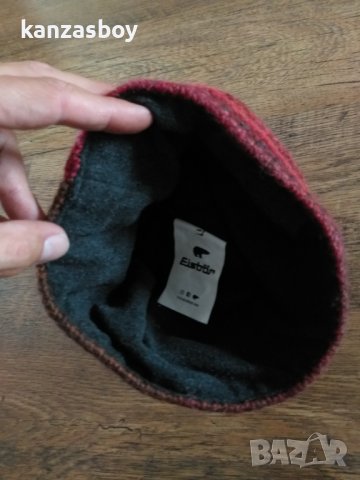 EISBÄR - дамска зимна шапка , снимка 8 - Шапки - 42707622