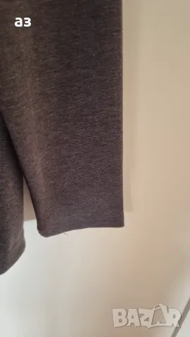 Дамска блуза Calvin Klein - M размер, снимка 4 - Блузи с дълъг ръкав и пуловери - 50024462