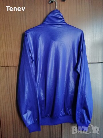 Adidas Originals Chile 62 оригинално рядко горнище S, снимка 2 - Спортни дрехи, екипи - 38363367