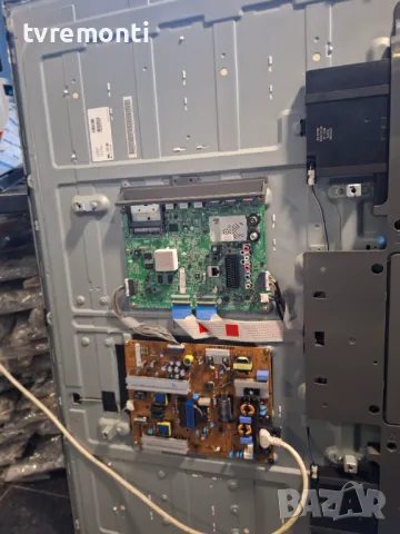 дисплей LC470DUH-FGP2 за телевизор LG модел 47LB652V, снимка 2 - Части и Платки - 47699890