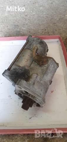 Стартер Land Rover Freelander 2002г, снимка 3 - Части - 40381176