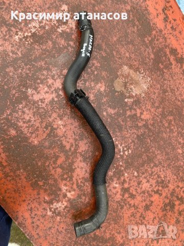 Водени маркучи за Мазда 5.2005-2010г, снимка 2 - Части - 40694207