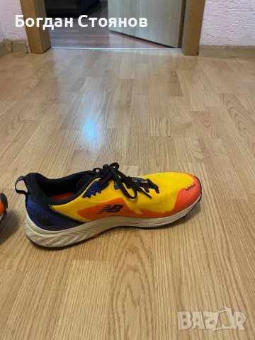 Продавам маратонки NEW BALANCE, снимка 5 - Ежедневни обувки - 51147223