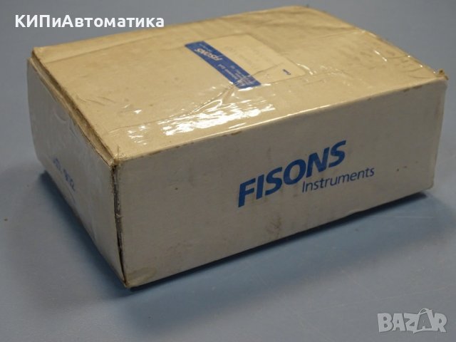 магнет вентил Fisons Instruments L345 B23 Z224C solenoid valve 220V, снимка 13 - Резервни части за машини - 37189106