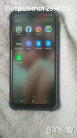 Samsung A10, снимка 1