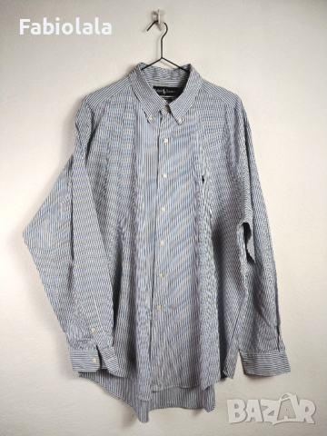 Ralph Lauren overhemd XL, снимка 2 - Ризи - 44761403
