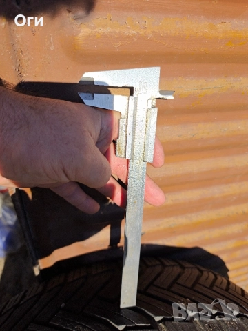 джанти с гуми за Toyota, снимка 4 - Гуми и джанти - 52598783