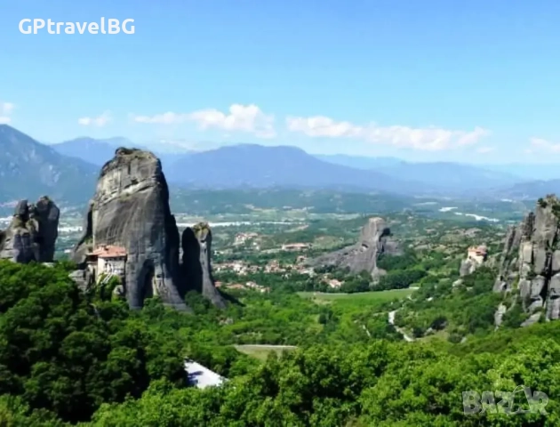 Първи Март на Метеора, снимка 3 - Автобусни екскурзии - 52661622